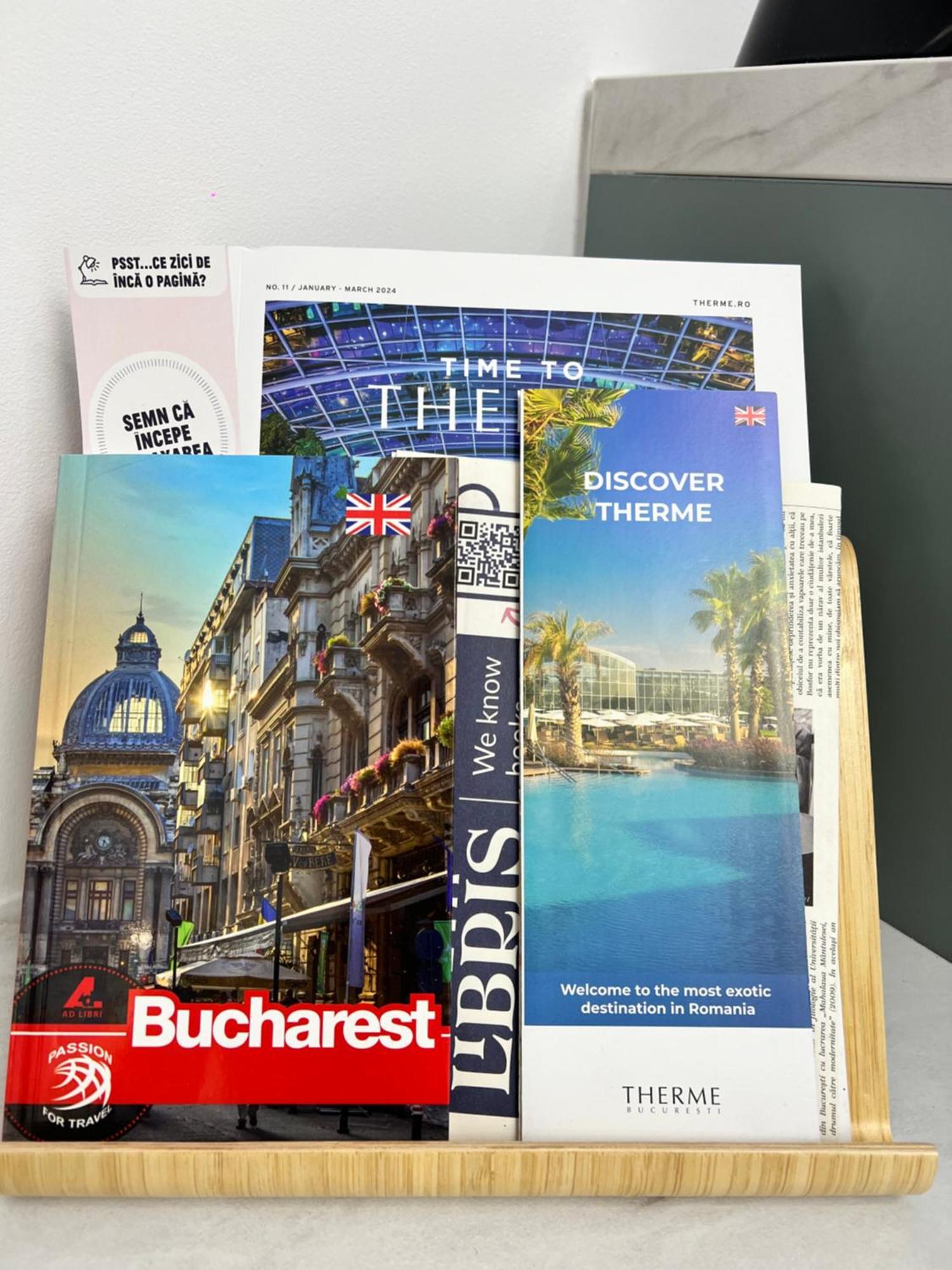 Style Central Bucureşti Eksteriør bilde